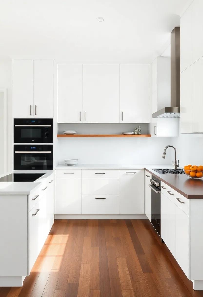 Functional Beauty: Ensuring‌ Practicality with Elegant Design Choices