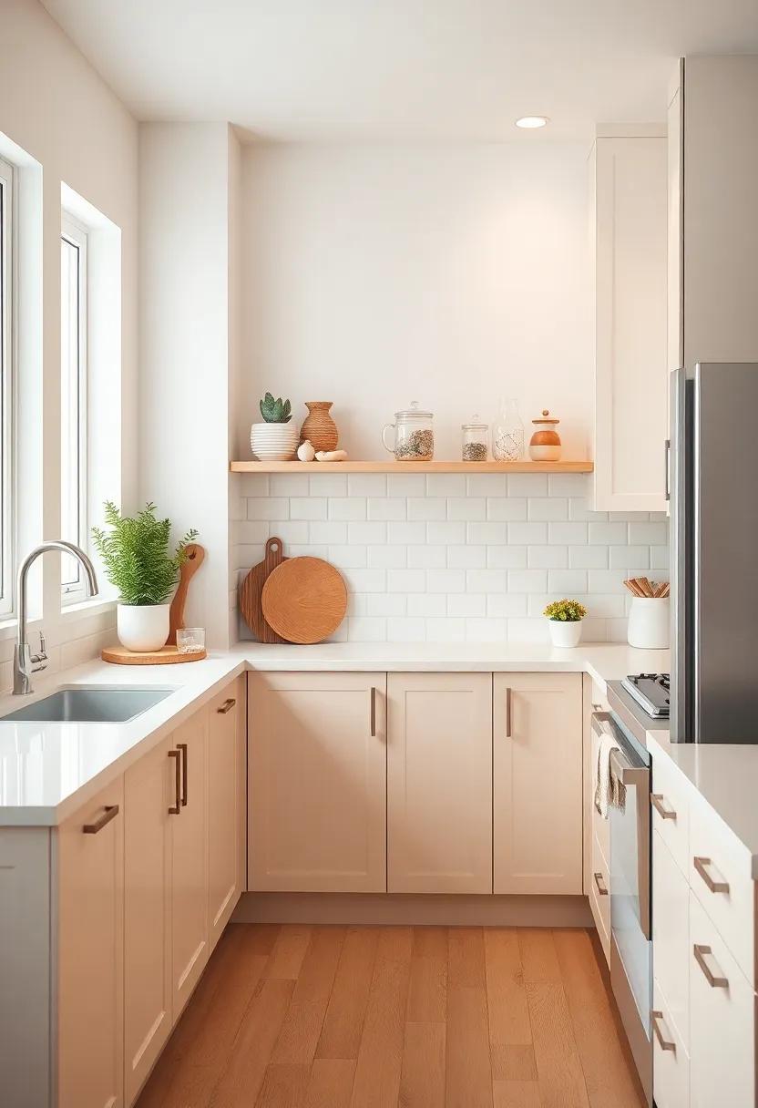 Charming Touches: Elevate Your Space with Adorable Kitchen Decor Ideas