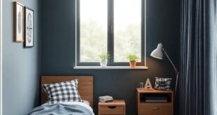 Transforming Boys’ Rooms: Creative Interior Ideas for Style and Functionality
