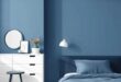 Stylish Navy Blue Boys’ Room Concepts: Ideas for a Bold and Timeless Space