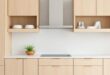 Transform Your Space: The Timeless Elegance of White Oak Kitchen Cabinets