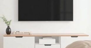 Transform Your Space: Modular Bedroom TV Unit Designs for Customization and Flexibility