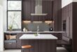 Transform Your Culinary Space: Embracing Built-In Seating in Modern Kitchen Design