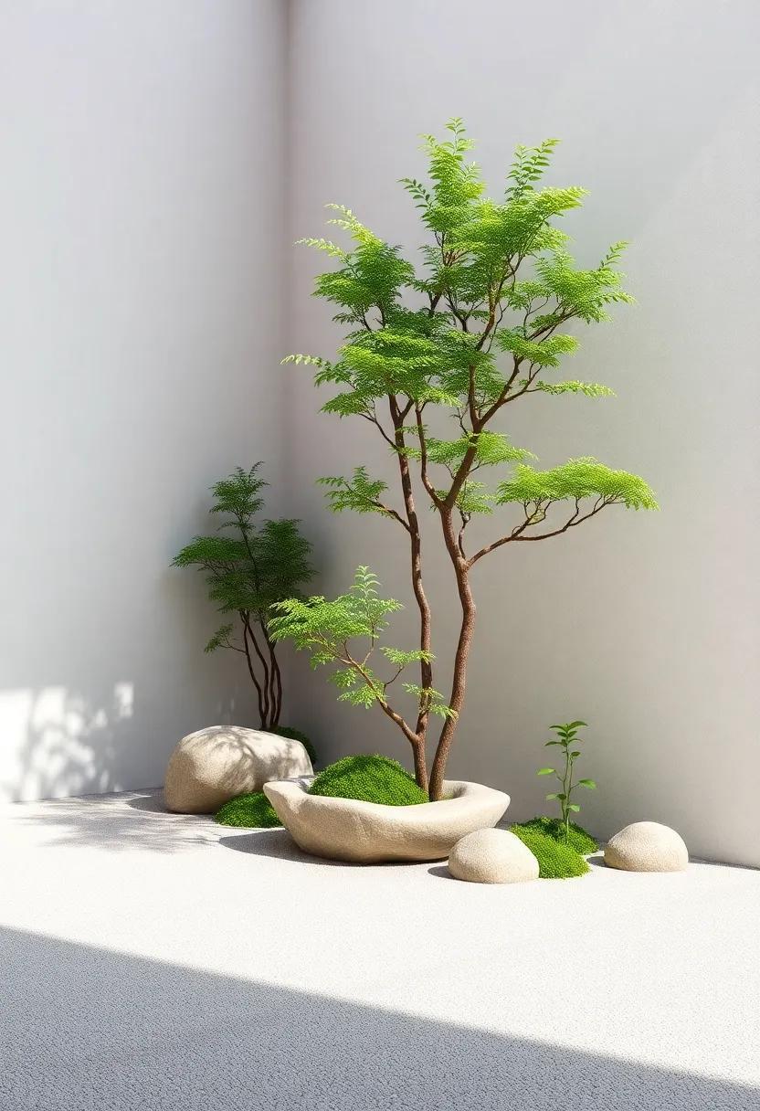 Transform Your Space: Inspiring Japanese Zen Garden Ideas for Serenity and Balance