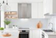 Elevate Your Cooking Space: Inspiring Trends in Modern Kitchen Decor