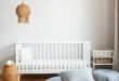 Creating a Cozy Boys Nursery: The Charm of Floor Cushions in Playful Design