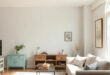 Reviving Charm: Transforming Your Living Room with Vintage Lighting Fixtures