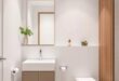 Transform Your Apartment Bathroom: Stylish Decorating Ideas for Every Space