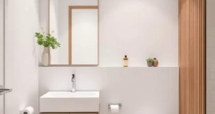 Transform Your Apartment Bathroom: Stylish Decorating Ideas for Every Space