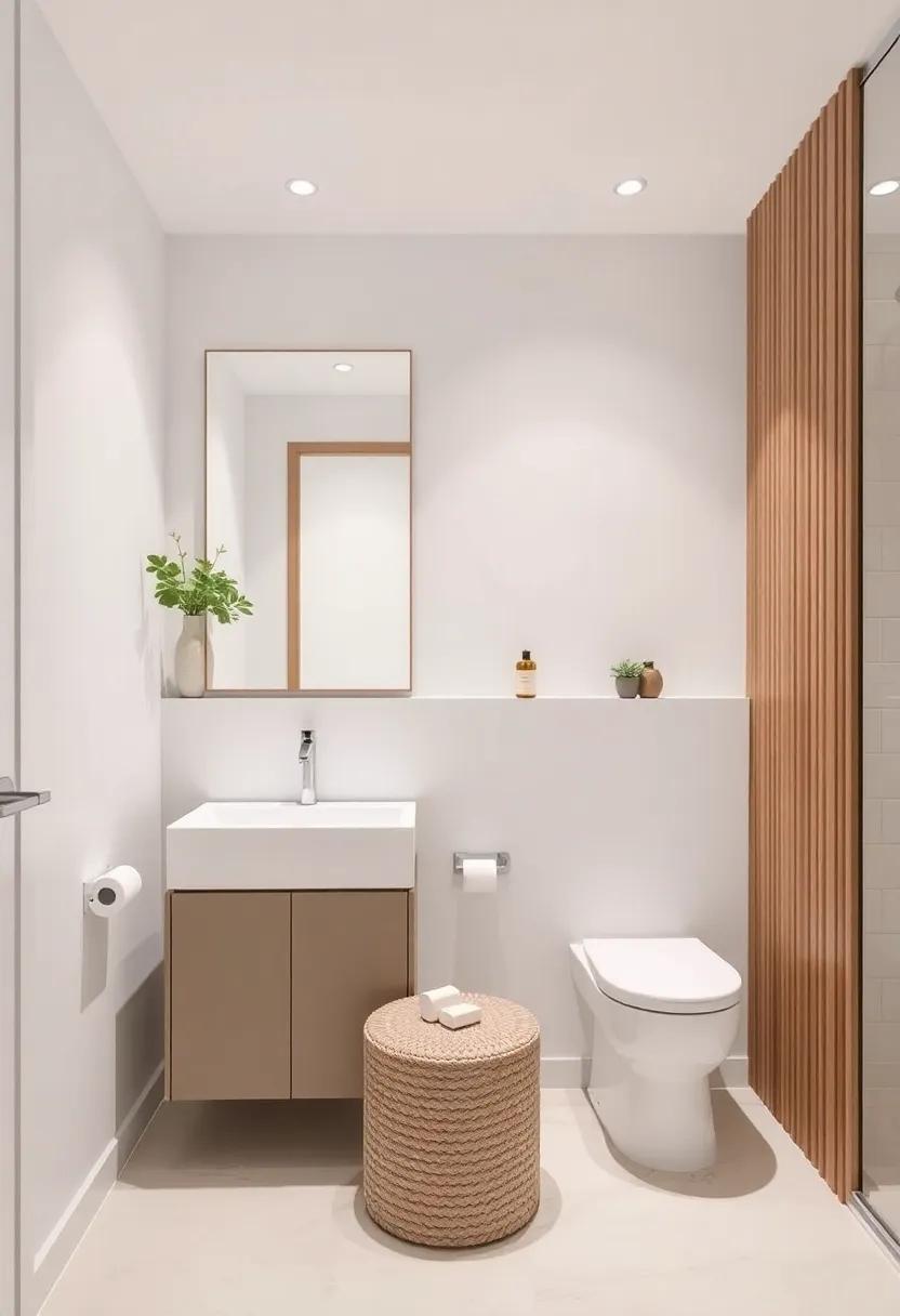 Transform Your Apartment Bathroom: Stylish Decorating Ideas for Every Space