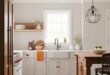 Embracing Rustic Elegance: The Timeless Allure of French Farmhouse Kitchen Style