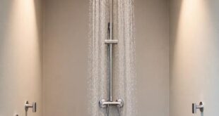 Elevate Your Bathroom Experience: The Art of Dual Showerhead Design