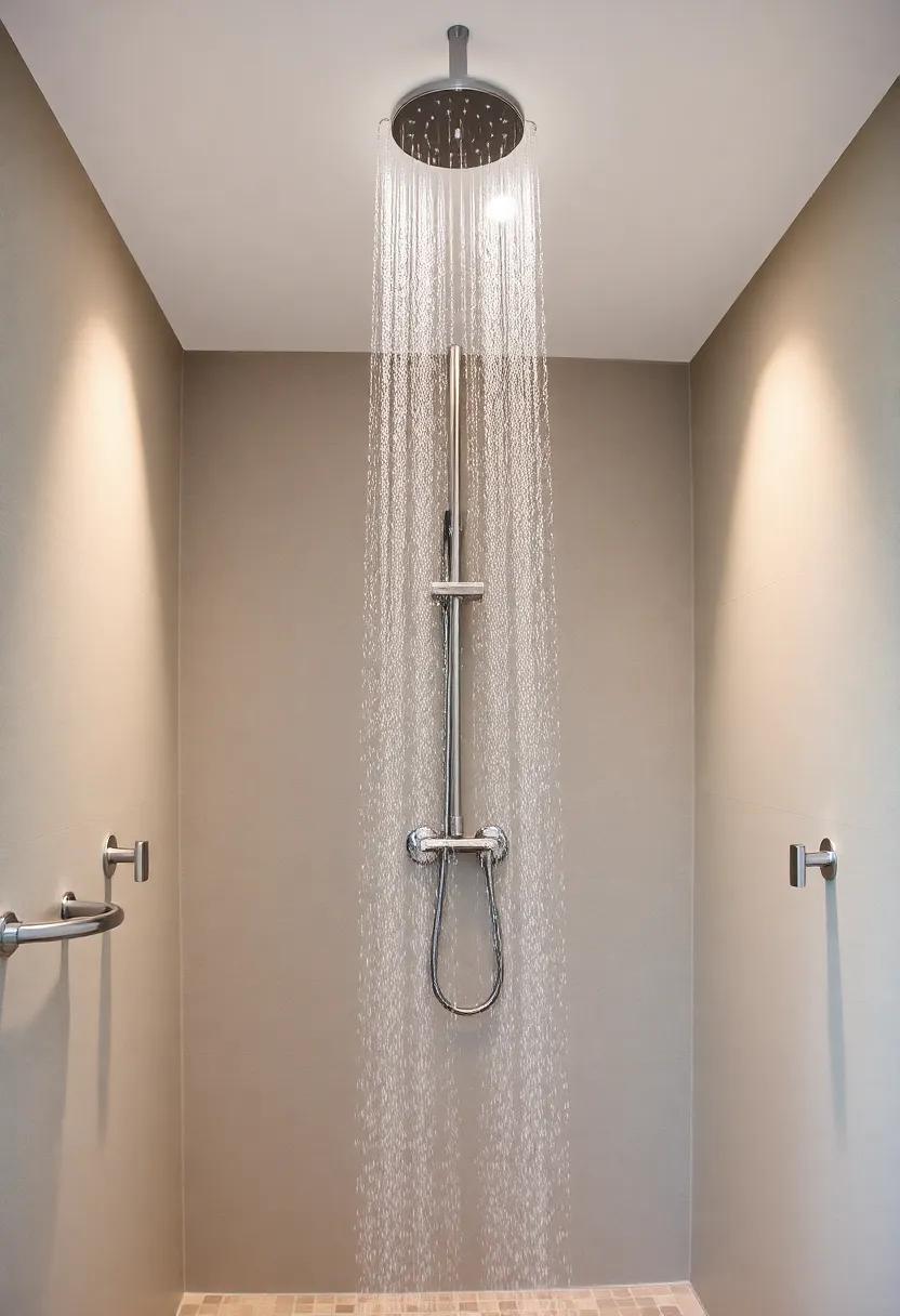 Elevate Your Bathroom Experience: The Art of Dual Showerhead Design