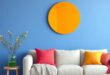 Transform Your Living Space: A Guide to Vibrant Wall Colors that Inspire