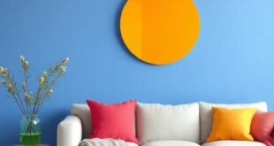 Transform Your Living Space: A Guide to Vibrant Wall Colors that Inspire