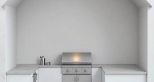 Revolutionize Your Space: Discover the Versatility of Modular Outdoor Kitchens