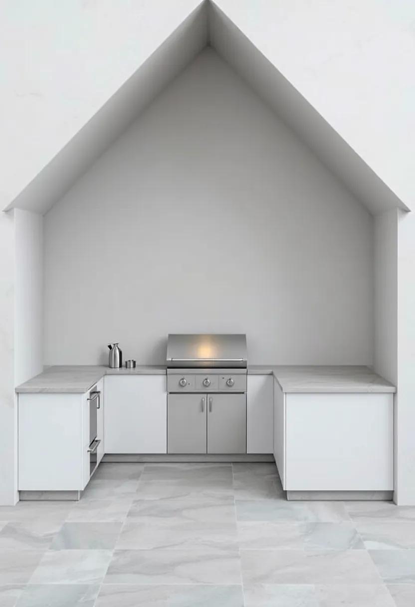 Revolutionize Your Space: Discover the Versatility of Modular Outdoor Kitchens