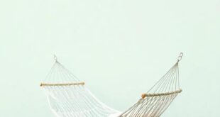 Transform Your Outdoor Space: Inspiring Hammock Garden Ideas for Relaxation