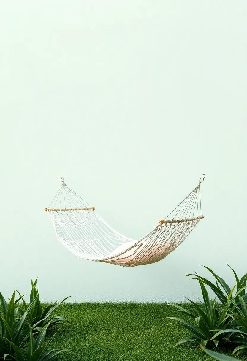 Transform Your Outdoor Space: Inspiring Hammock Garden Ideas for Relaxation