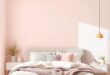 Transform Your Space: Dreamy Pastel Paint Ideas for a Light and Airy Bedroom