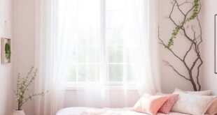 Enchanted Retreat: Transforming Your Teen’s Room with Fairy-Inspired Decor