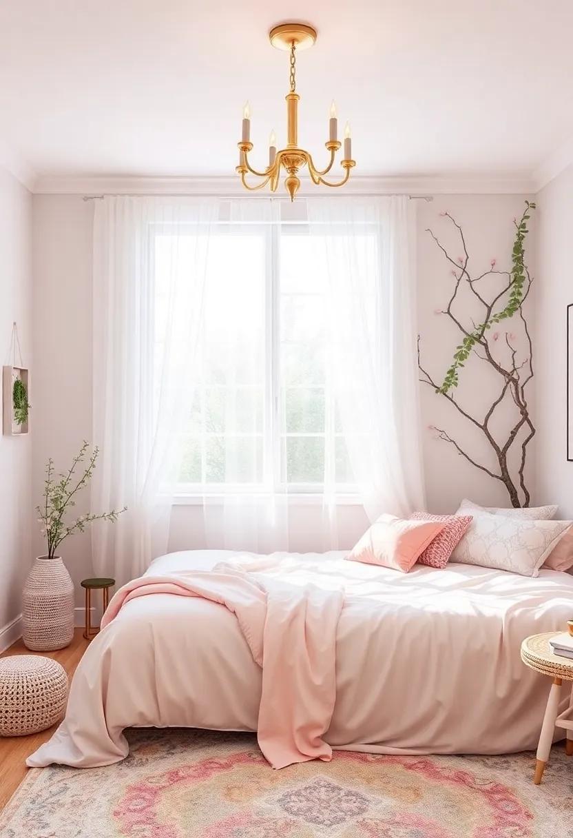 Enchanted Retreat: Transforming Your Teen’s Room with Fairy-Inspired Decor