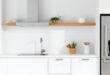 Maximizing Style and Function: Creative Inspirations for Your Small Kitchen