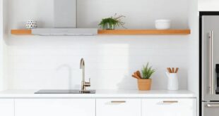 Maximizing Style and Function: Creative Inspirations for Your Small Kitchen