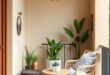 Transform Your Small Balcony into a Boho Oasis: Stylish Tips and Inspiration