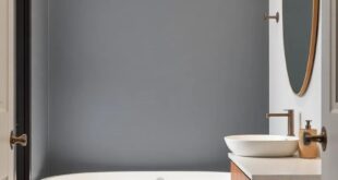 Transform Your Space: Exploring Eclectic Bathrooms with Unique Custom Cabinetry