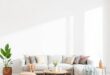 Embrace the Vibe: Transform Your Space with a Bright and Airy Modern Boho Living Room
