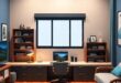 Transforming Spaces: The Ultimate Comic Book Boys’ Teen Room Makeover Ideas