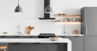 Embracing the Essence of Scandinavian Design: A Journey into Kitchen Aesthetics