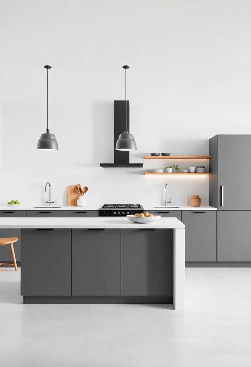 Embracing the Essence of Scandinavian Design: A Journey into Kitchen Aesthetics