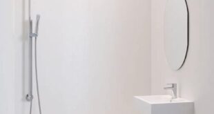 Transform Your Space: Essential Guide to Choosing Bathroom Shower Fittings
