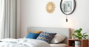 Transformative Décor: Inspiring Ideas for Creating the Perfect Boys’ Room