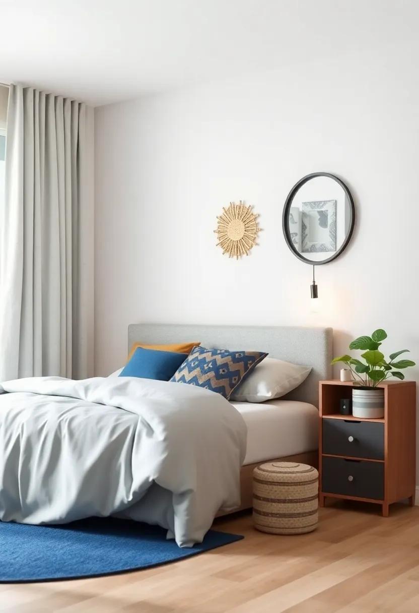 Transformative Décor: Inspiring Ideas for Creating the Perfect Boys’ Room