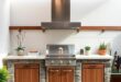 Elevate Your Outdoor Cooking: Inspiring Ideas for the Perfect Backyard BBQ Station