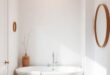 Transforming Your Space: The Art of Creating a Cozy Bathroom Nook