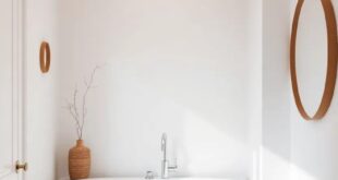 Transforming Your Space: The Art of Creating a Cozy Bathroom Nook