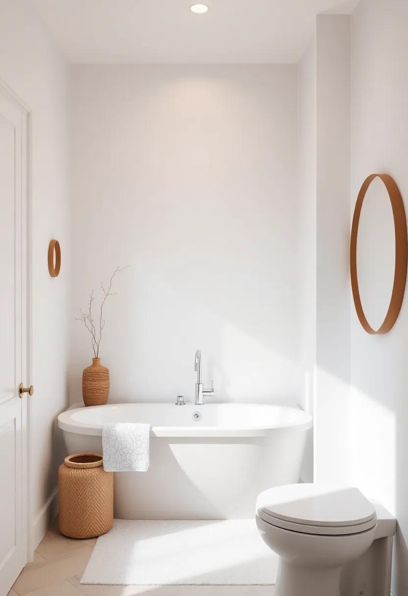 Transforming Your Space: The Art of Creating a Cozy Bathroom Nook