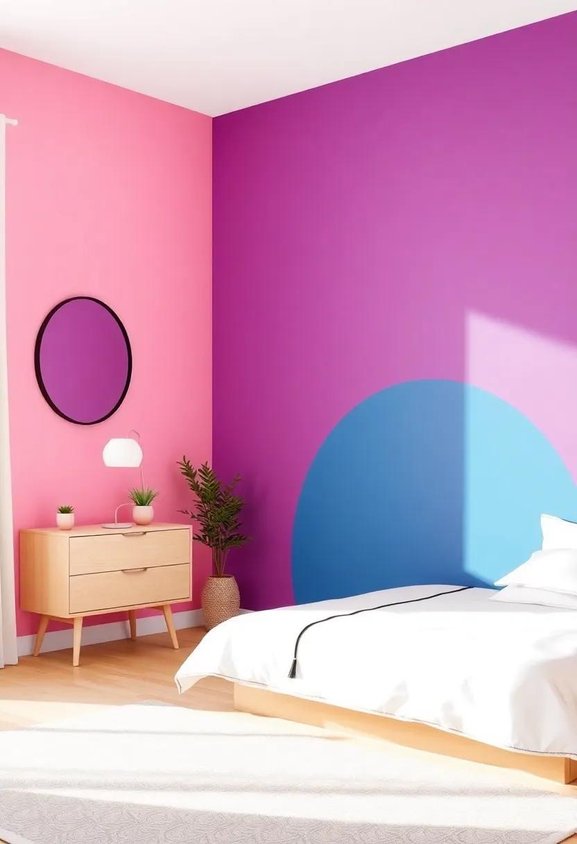 Transforming Teen Spaces: A Creative Guide to Designing the Perfect Girls’ Room