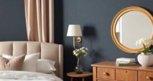 Enduring Elegance: Timeless Bedroom Design Ideas Featuring Classic Furniture