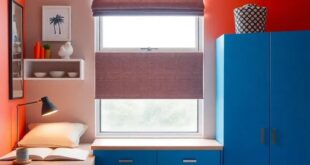 Creating the Perfect Boys Room: Stylish Designs for 10-Year-Olds to Thrive