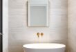Transform Your Space: Inspiring Bathroom Wall Paneling Ideas for Every Style