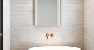 Transform Your Space: Inspiring Bathroom Wall Paneling Ideas for Every Style