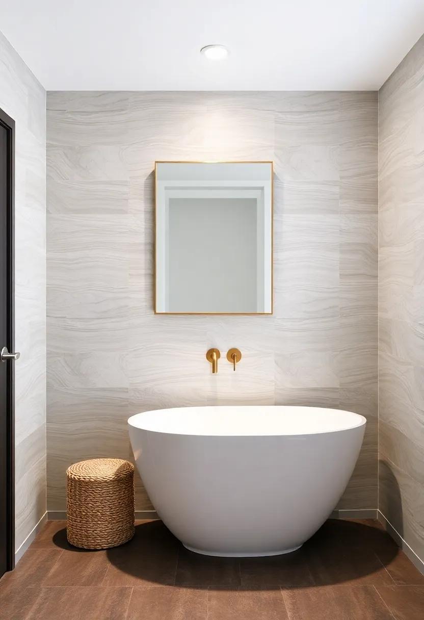 Transform Your Space: Inspiring Bathroom Wall Paneling Ideas for Every Style
