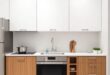 Maximizing Space: Creative Small Kitchen Unit Designs for Every Style and Budget
