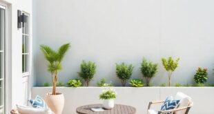 Transform Your Outdoor Space: Creative Patio Ideas for First-Time Homeowners