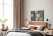 Embracing Eclecticism: Infusing Modern Touches into Your Bedroom Sanctuary